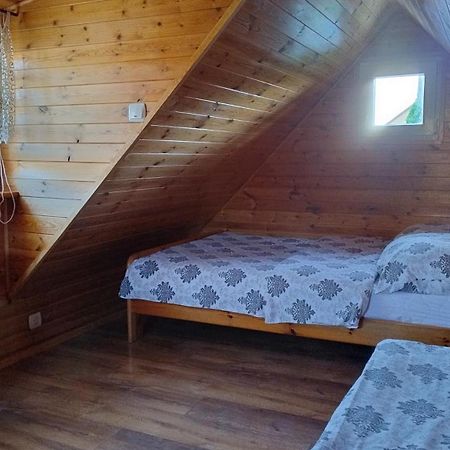 Tajek Villa Stegna  Luaran gambar