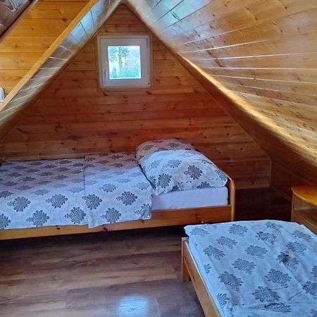 Tajek Villa Stegna  Luaran gambar