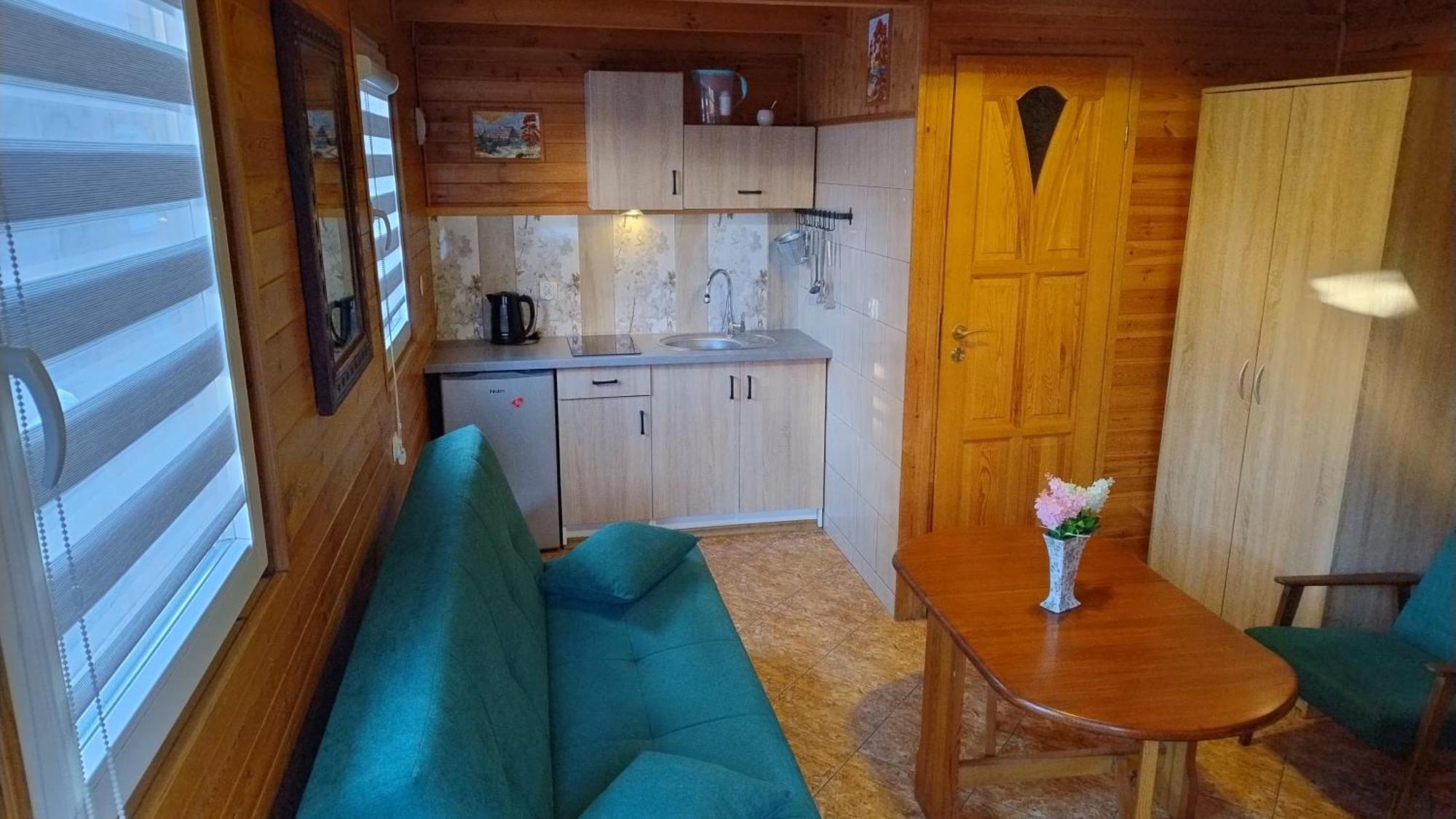 Tajek Villa Stegna  Luaran gambar