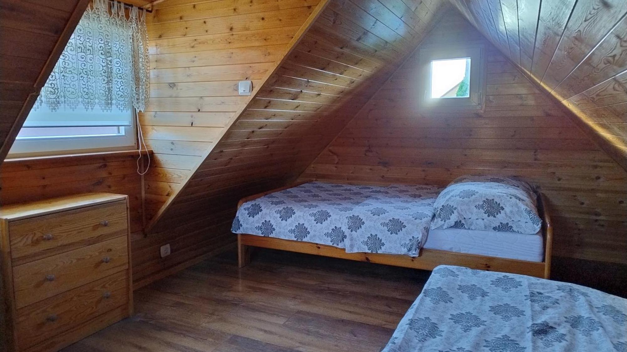 Tajek Villa Stegna  Luaran gambar