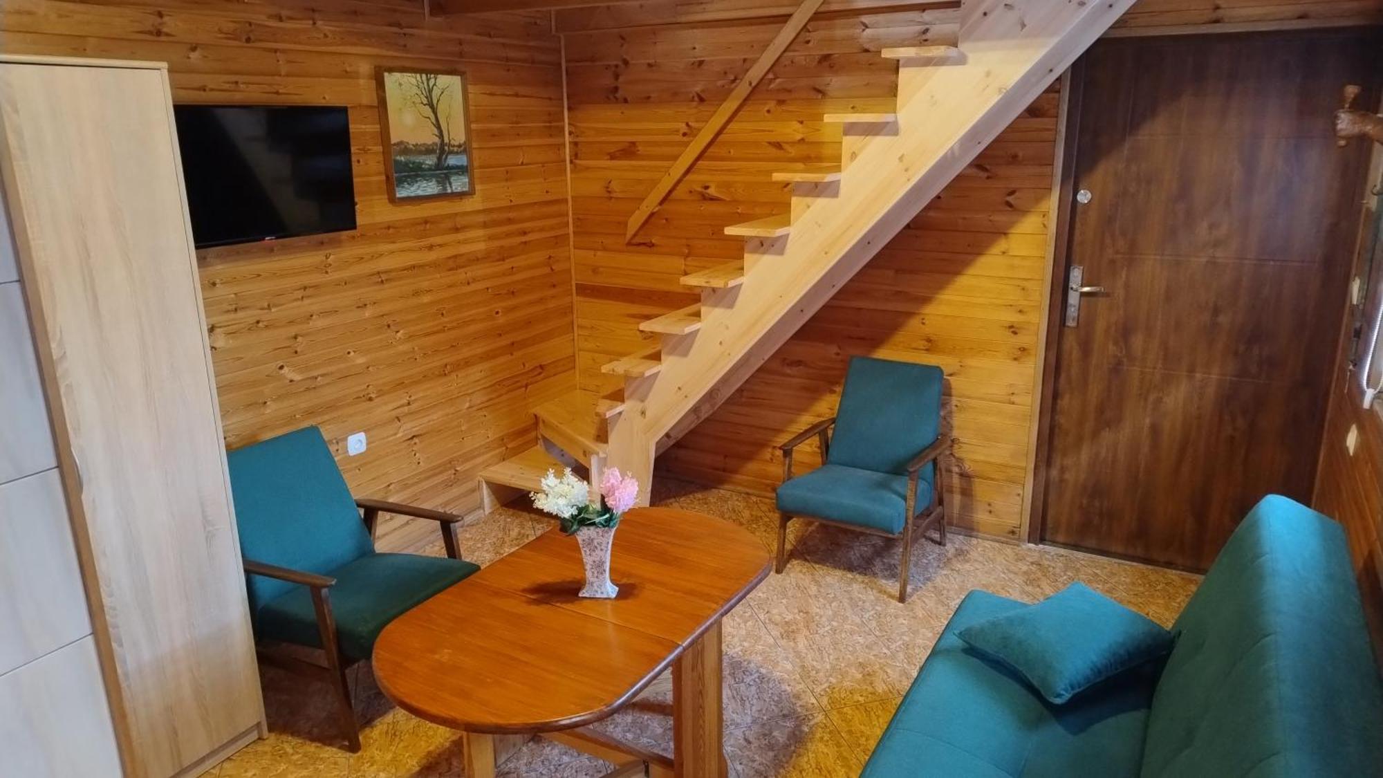 Tajek Villa Stegna  Luaran gambar