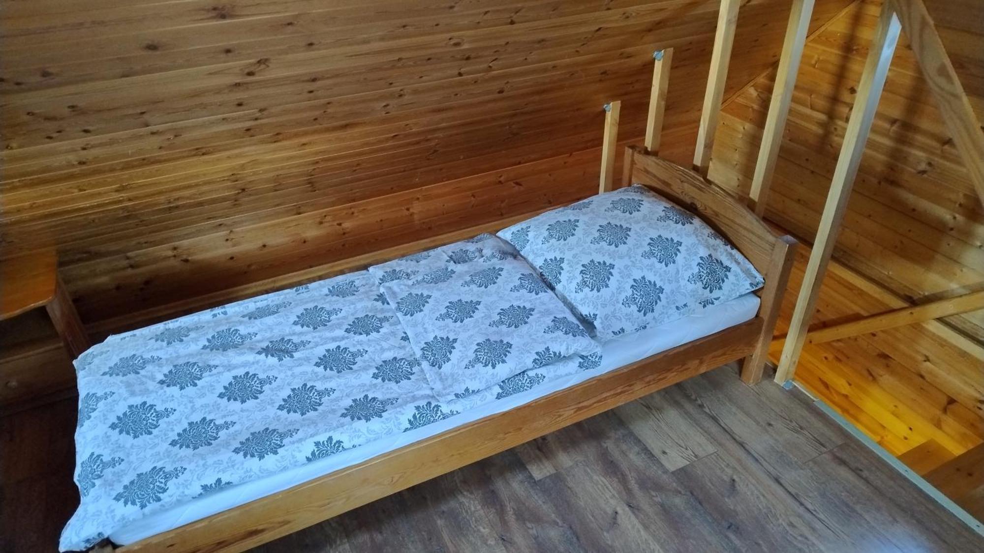 Tajek Villa Stegna  Luaran gambar
