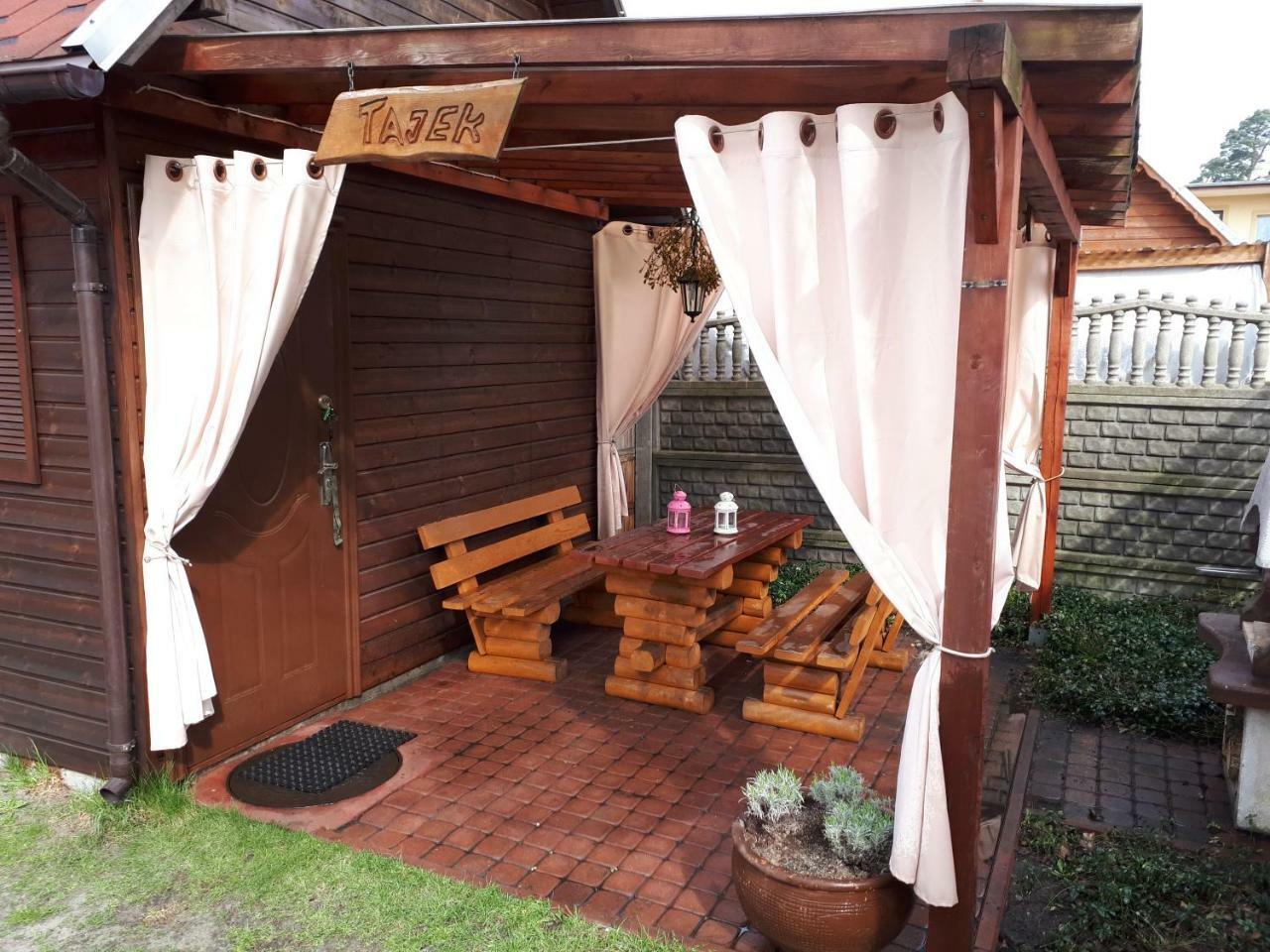 Tajek Villa Stegna  Luaran gambar