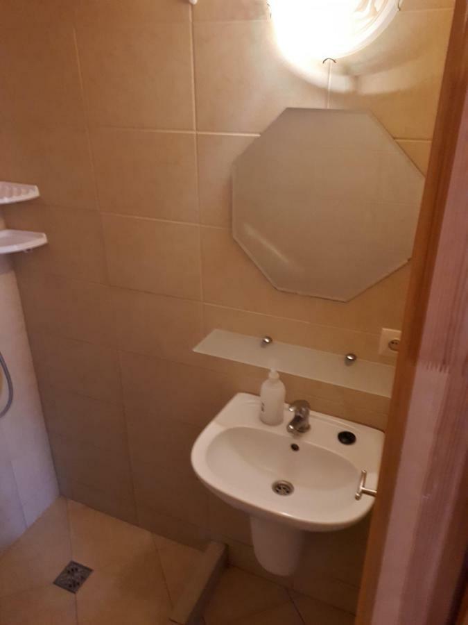 Tajek Villa Stegna  Luaran gambar