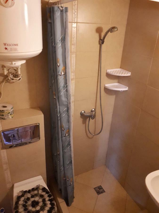 Tajek Villa Stegna  Luaran gambar